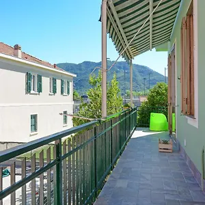 La Casa Degli Zii Appartamento Albenga