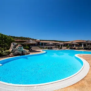 Costa Caddu 3*, San Teodoro (Sardinia) Italien