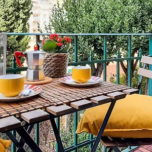 Casa Flavia - Beauty Close To Vatican Museum , Rom Italien