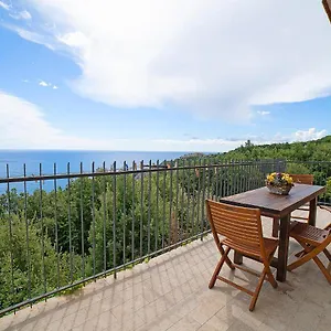 La Musa , Bergeggi Italien