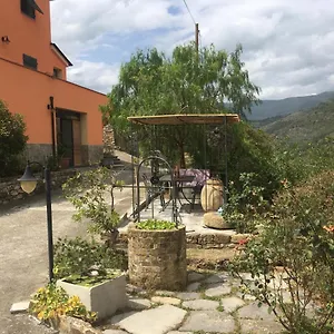 Olivo Al Mare - By Host4u Appartamento Dolcedo