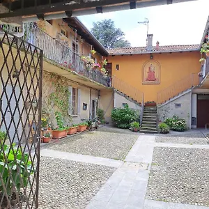  Appartamento Gabbinoholidayhome In Suggestiva Corte