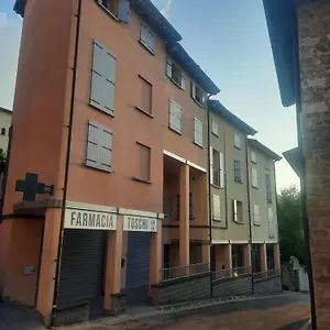 Relais Agadello Casa di campagna Monzuno
