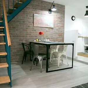 La Maisonette , Nápoles Italia
