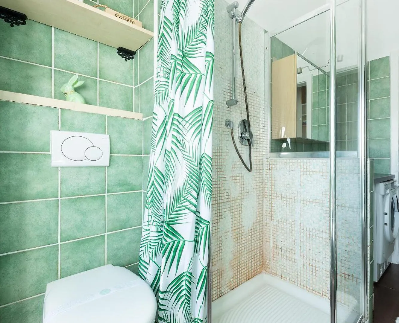 Apartmán Casa Di Crissy - Centro Como Itálie