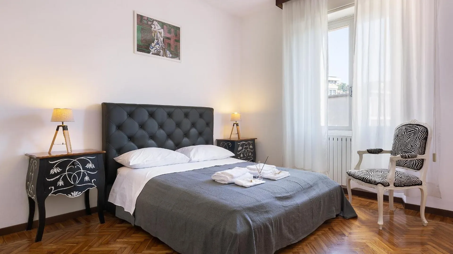 Casa Di Crissy - Centro Como 0*,  Itálie