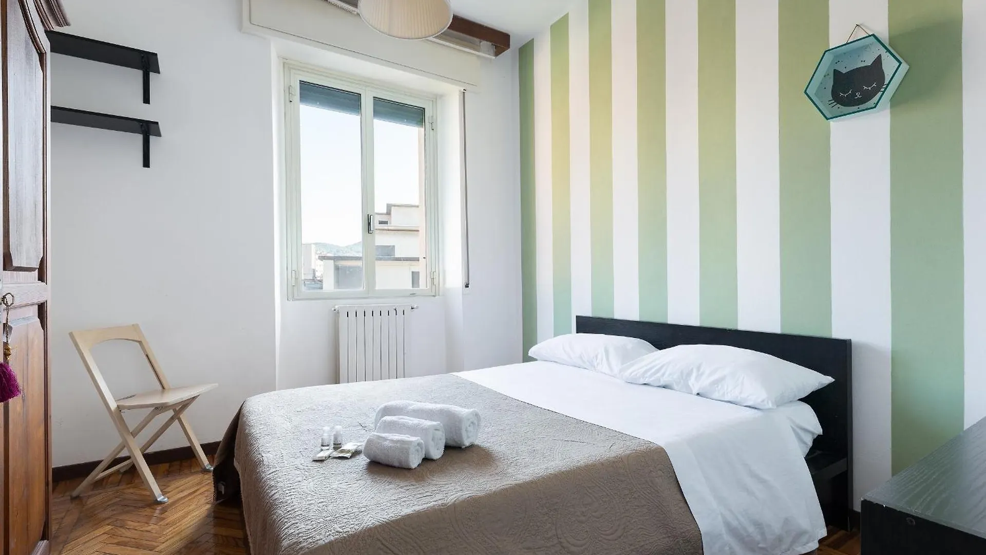 Casa Di Crissy - Centro Como Apartmán