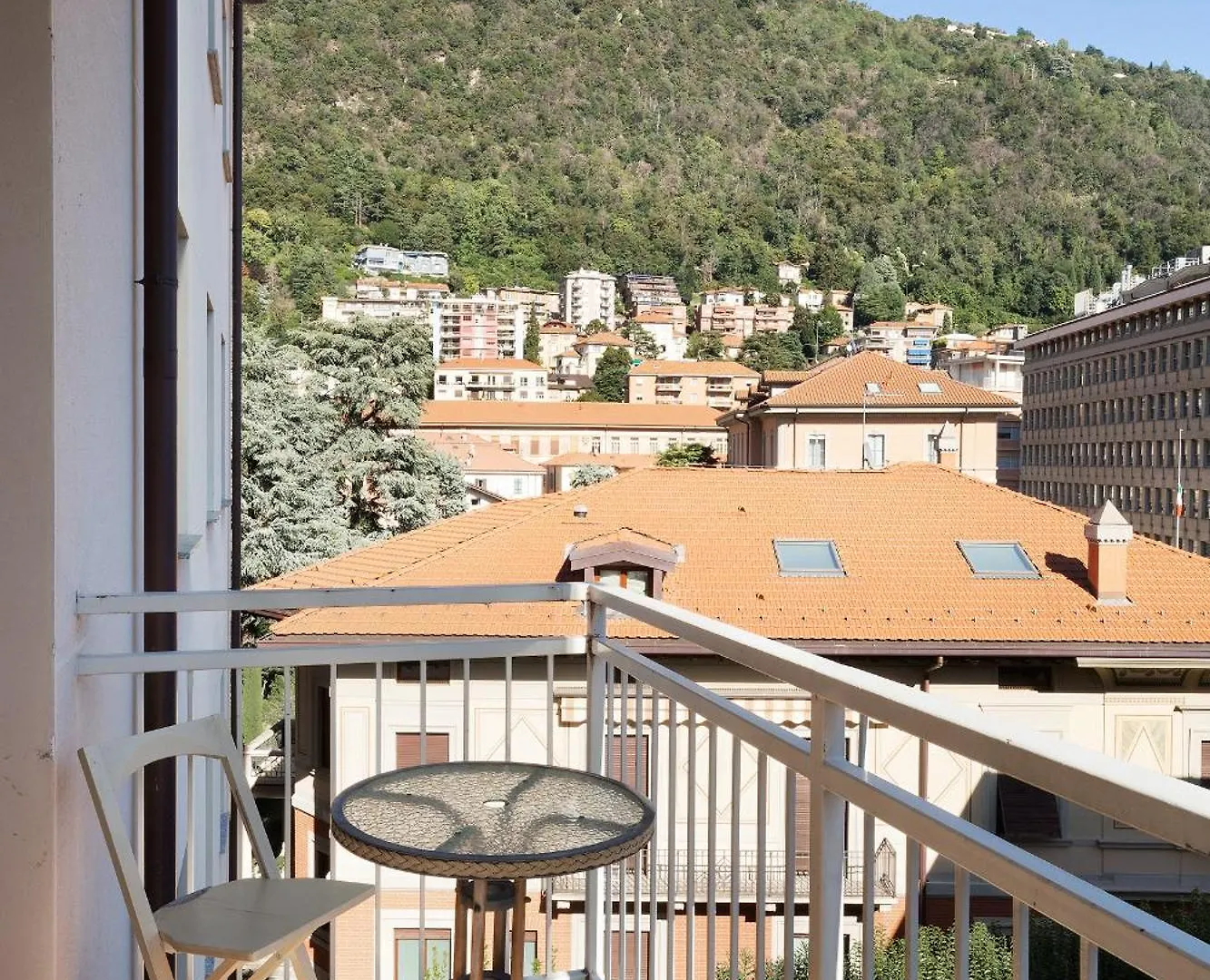 Casa Di Crissy - Centro Como