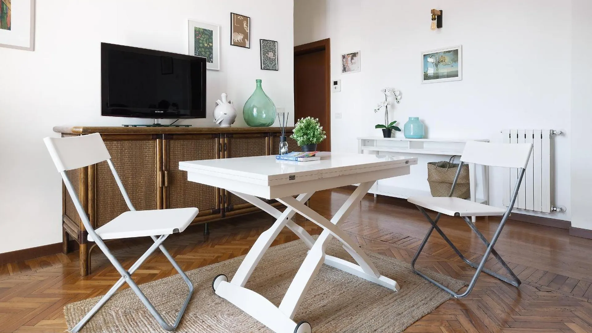 Apartmán Casa Di Crissy - Centro Como Itálie