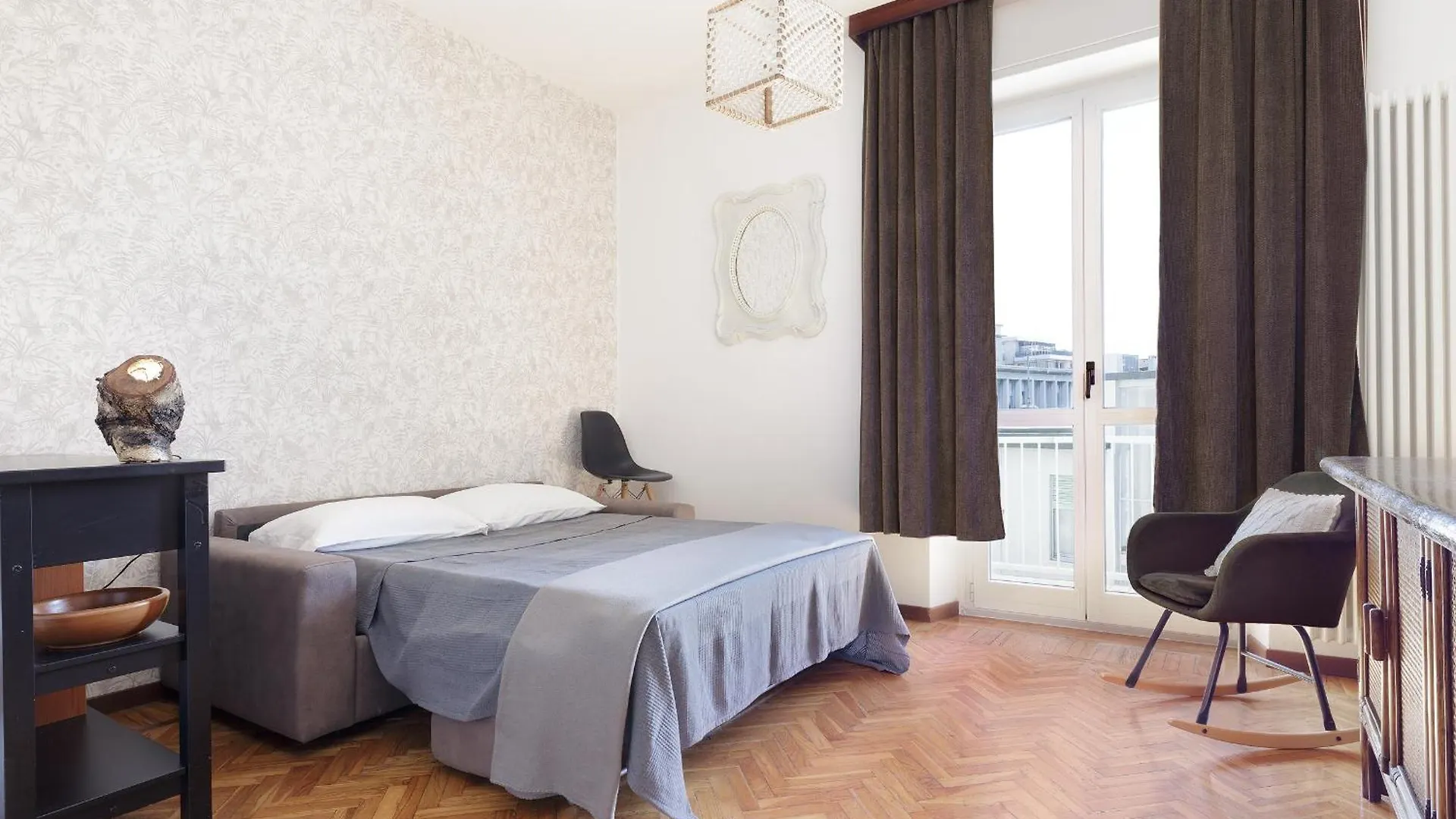 Apartmán Casa Di Crissy - Centro Como