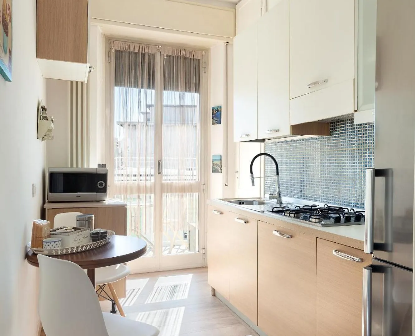 Casa Di Crissy - Centro Como Apartment