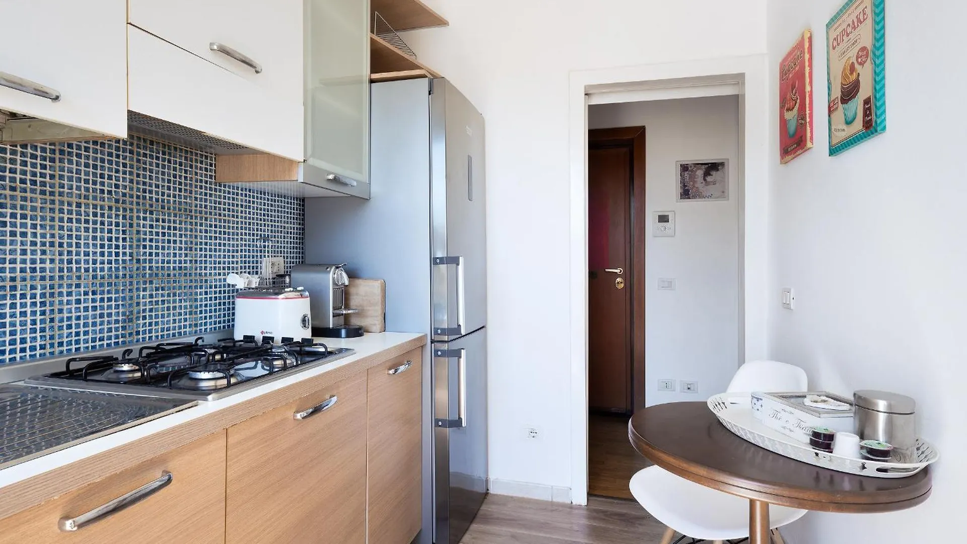 Casa Di Crissy - Centro Como Italy