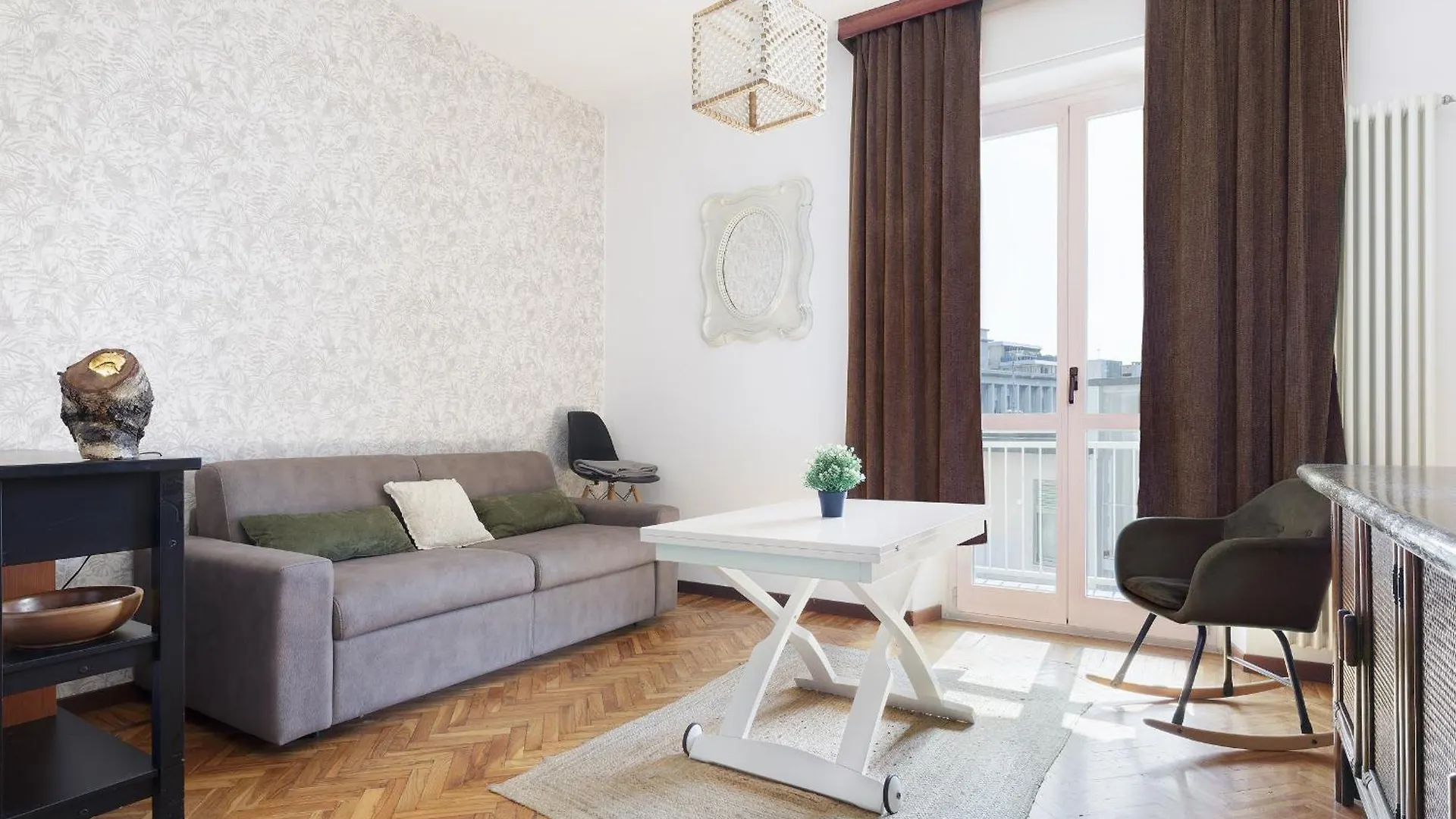 Casa Di Crissy - Centro Como location